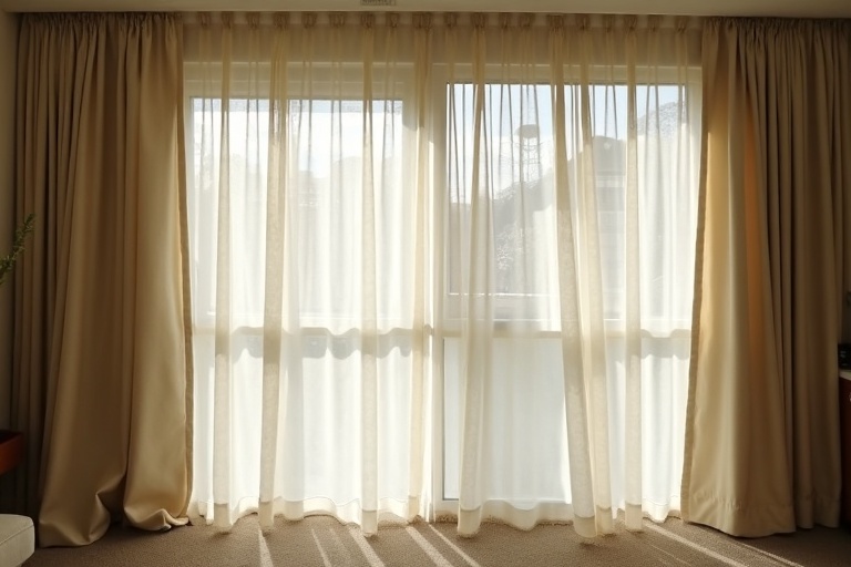 Before Professional Cleaning - Keperra