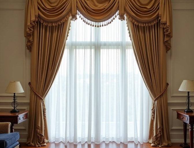 Keperra Drapes Cleaning